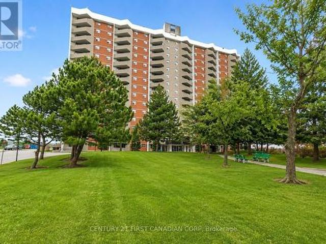 Condo for sale in London, Southwestern Ontario