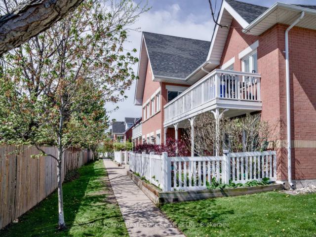 Condo for sale in Woburn, Ontario