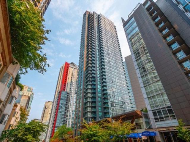 Property for sale in Downtown, Vancouver