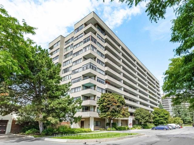 Condo for sale in Woburn, Ontario