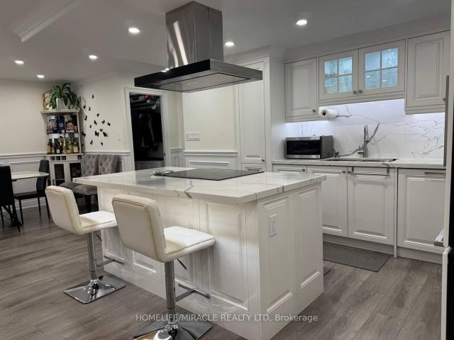 Condo for rent in Woburn, Ontario