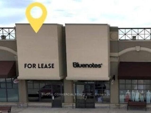 Office for rent in Ontario