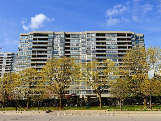 Condo for rent in Woburn, Ontario