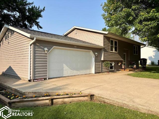 House for sale in Badger, Iowa