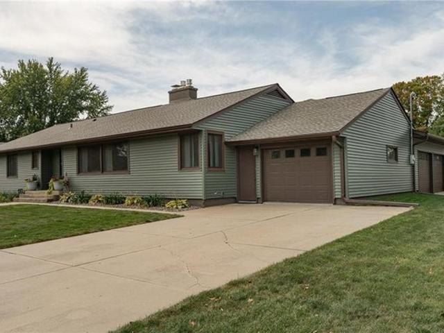 House for sale in Kasson, Minnesota