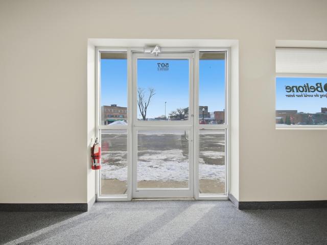 Commercial for sale in Austin, Minnesota
