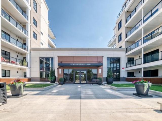 Condo for sale in Saint Albert, Alberta