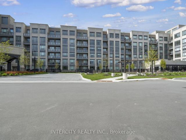 Condo for rent in York, Ontario