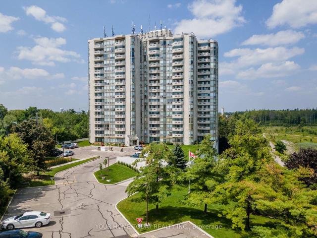 Condo for sale in Georgetown, Ontario