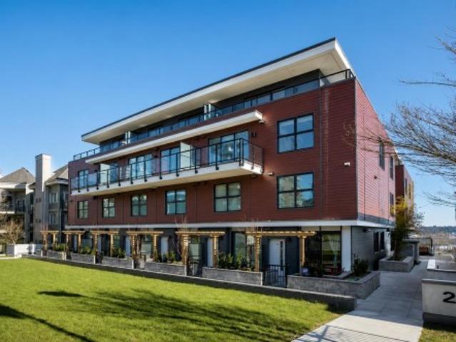 Property for sale in New Westminster, British Columbia
