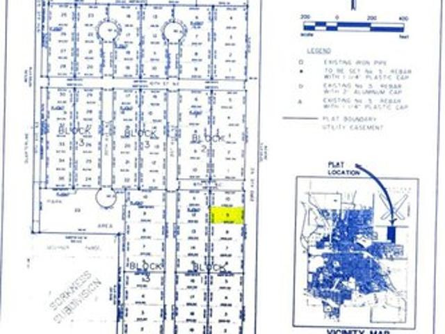 Land for sale in Jamestown, North Dakota
