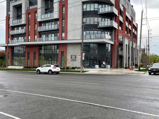 Apartment for rent in Woburn, Ontario