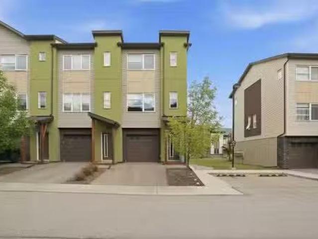 Condo for sale in Airdrie, Alberta