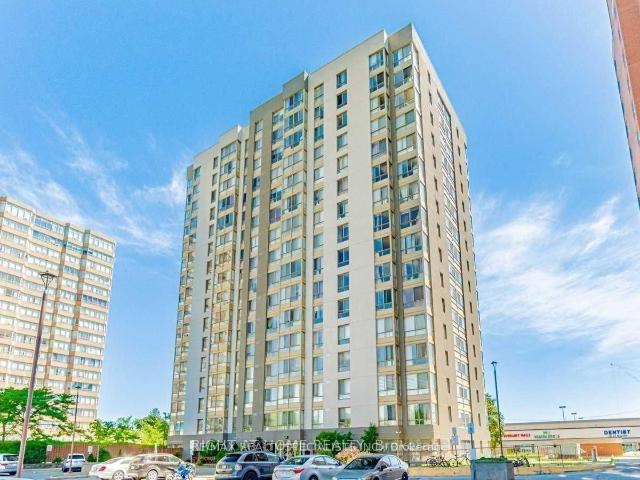 Apartment for rent in Woburn, Ontario