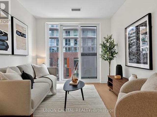 Condo for sale in Woburn, Ontario