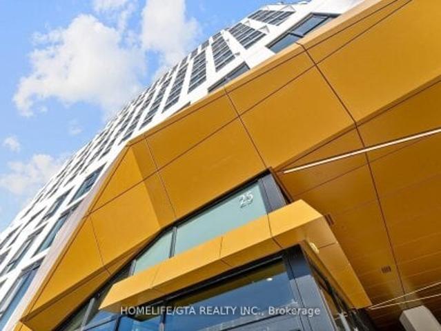Condo for rent in Woburn, Ontario
