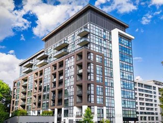 Condo for sale in Woburn, Ontario