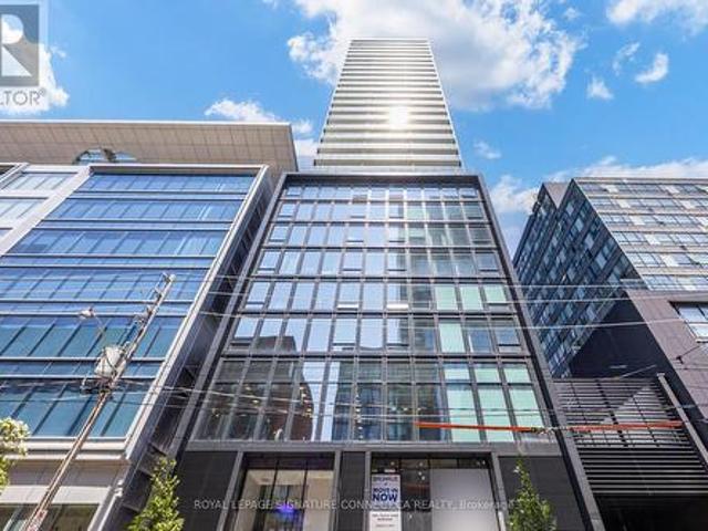 Condo for sale in Woburn, Ontario