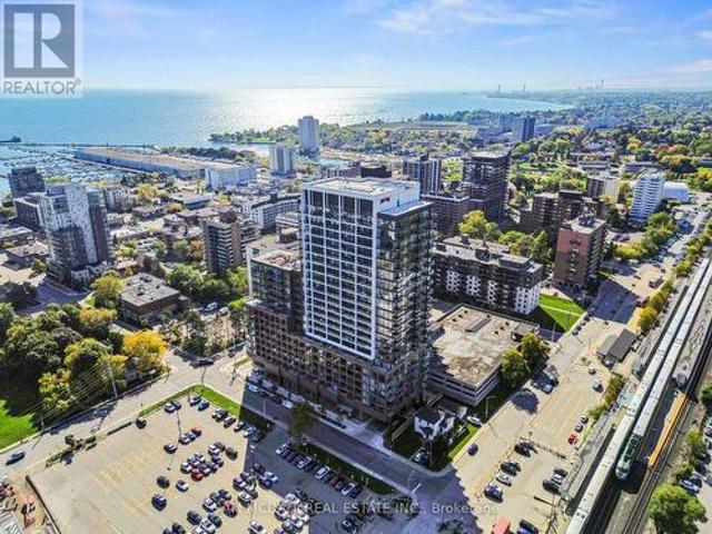 Condo for sale in Mississauga, Ontario