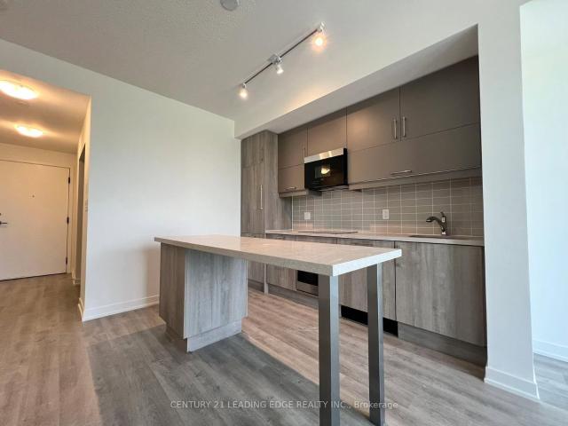 Condo for rent in York, Ontario