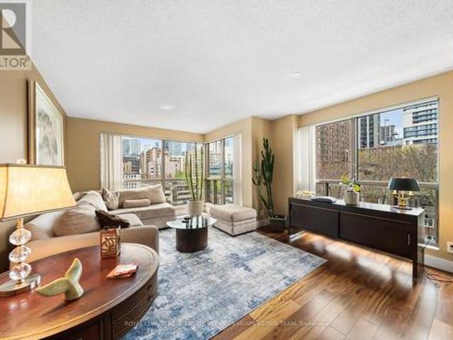 Condo for sale in Woburn, Ontario