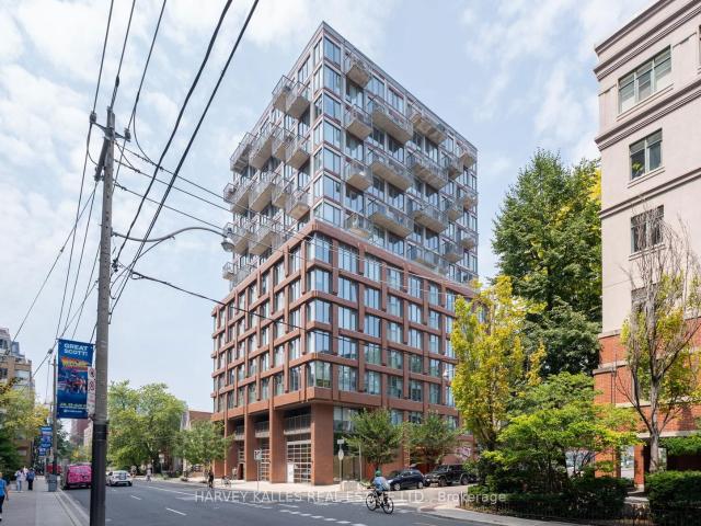 Condo for sale in Woburn, Ontario