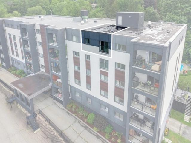Condo for sale in Sherbrooke, Quebec