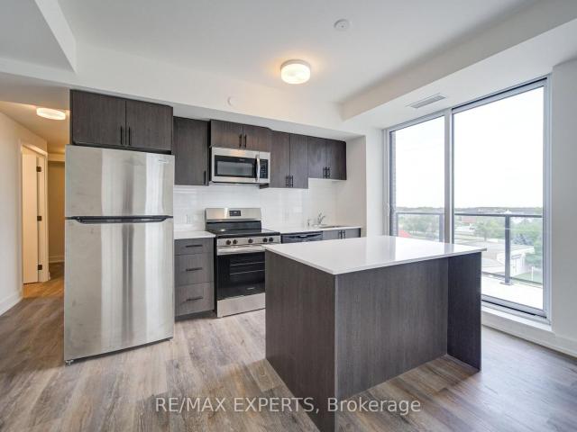 Condo for rent in Oakville, Ontario