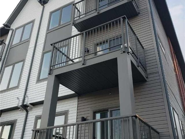 Condo for rent in Durham, Ontario