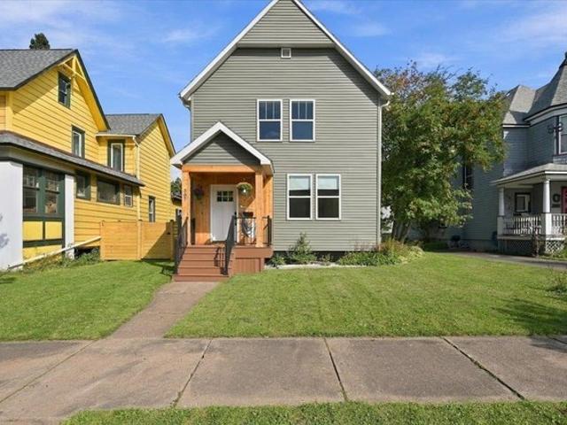 House for sale in Two Harbors, Lake County