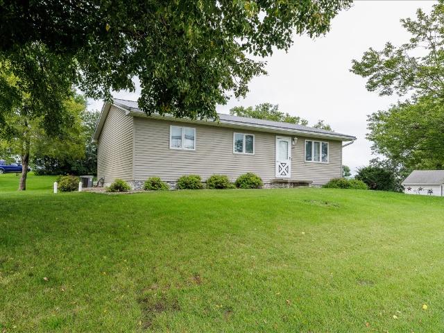 House for sale in Malcom, Iowa