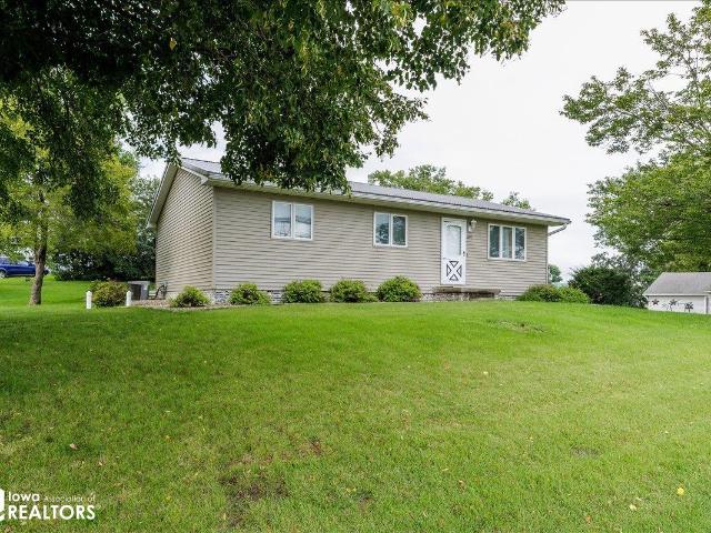 House for sale in Malcom, Iowa