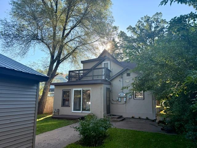 House for sale in Morrison, Minnesota