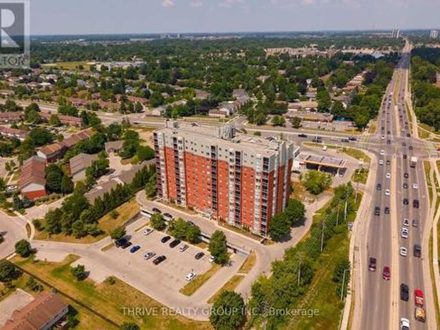Condo for sale in Arva, Ontario