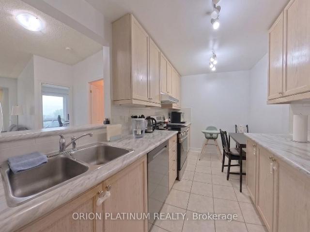 Condo for rent in Woburn, Ontario