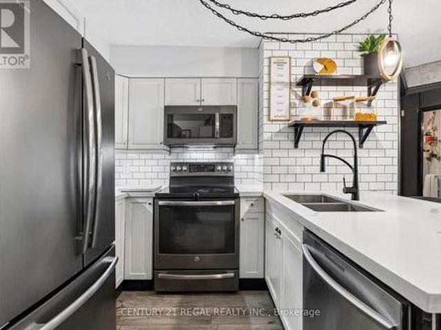Condo for sale in Woburn, Ontario