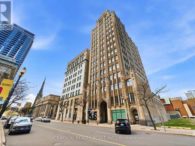 Condo for sale in Ancaster, Ontario