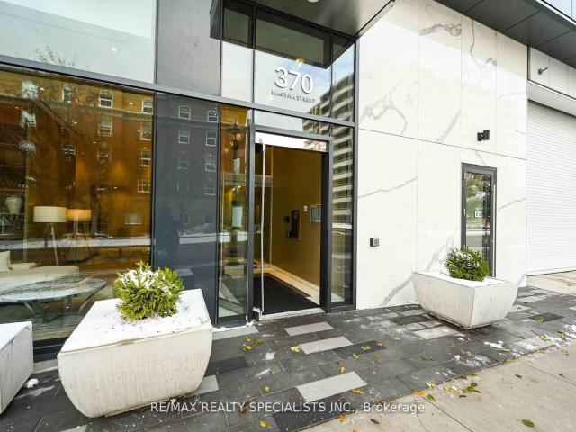 Condo for rent in Woburn, Ontario