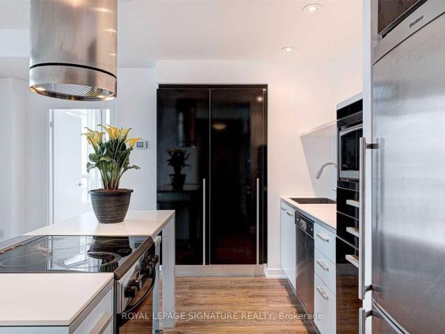 Condo for rent in Woburn, Ontario