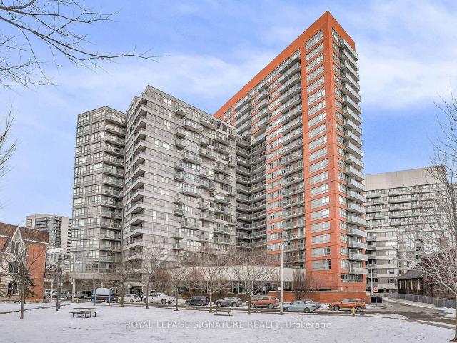 Condo for sale in Woburn, Ontario