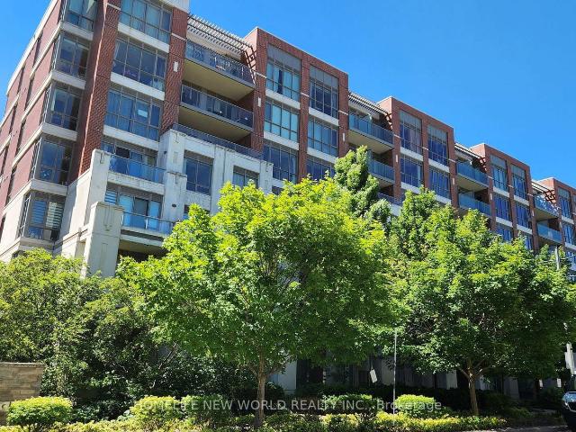 Condo for sale in York, Ontario