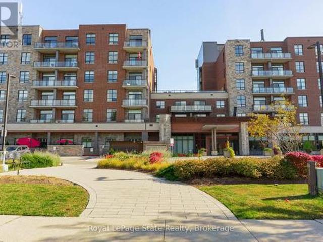 Condo for sale in Port Nelson, Burlington