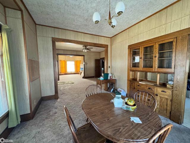 House for sale in Anita, Iowa