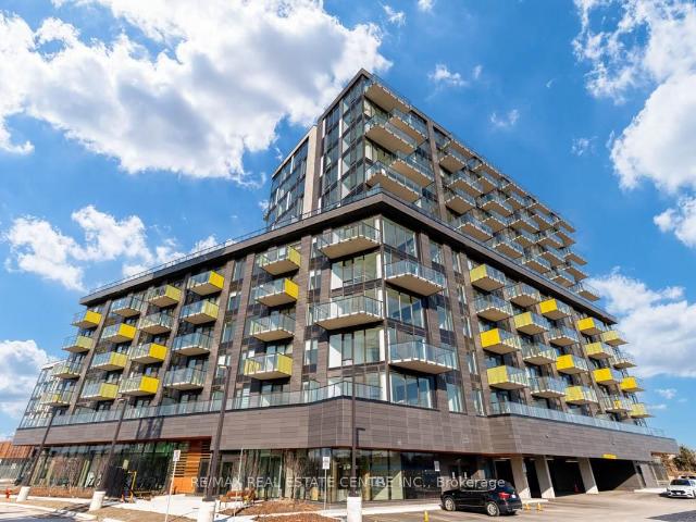 Condo for rent in Woburn, Ontario