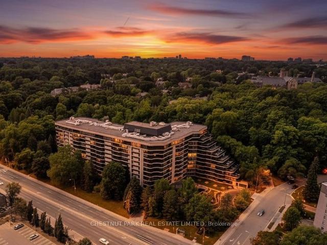 Condo for sale in Woburn, Ontario