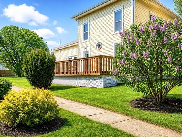 House for sale in Adair, Iowa