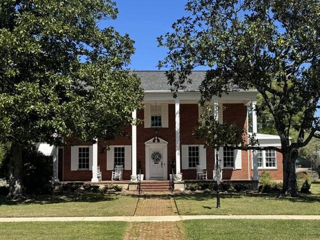 House for sale in Amory, Mississippi