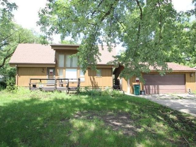 House for sale in Evansdale, Iowa
