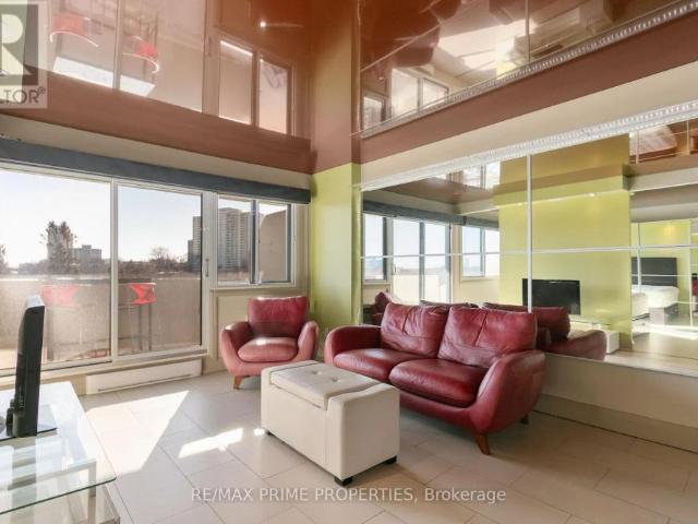 Apartment for rent in Mulhurst Bay, Ontario