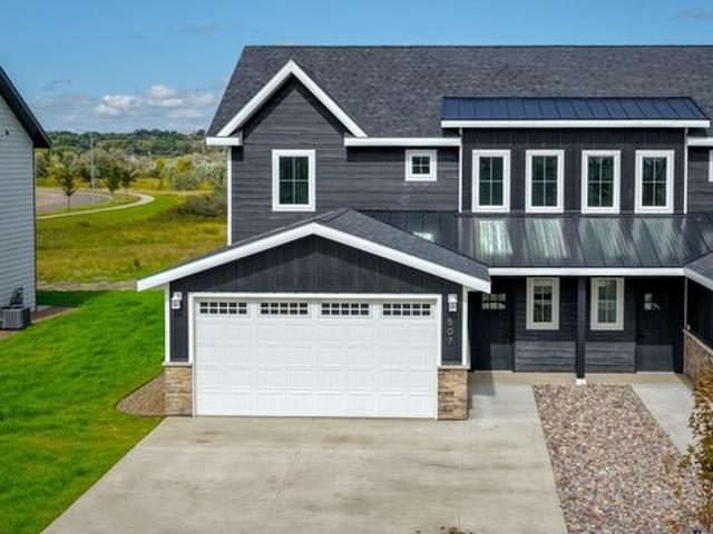 Townhouse for sale in Williston, North Dakota
